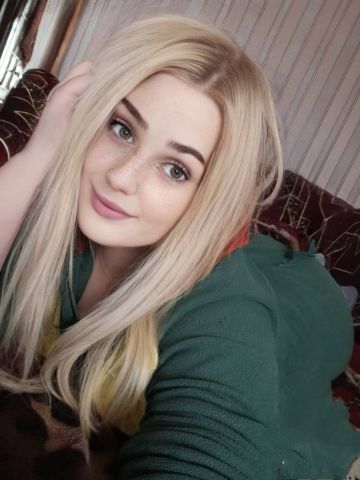 Проститутка Азалия